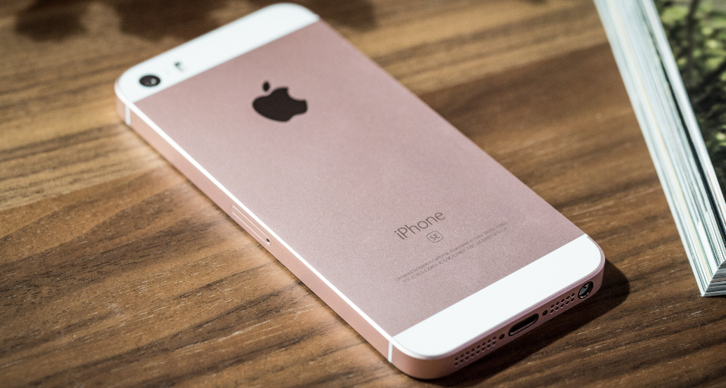 苹果将第一代iPhone SE列为“已废弃” 终止官方维修与配件支持