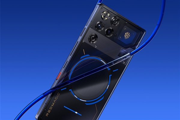 只有紅魔還在搞24+1TB：因成本暴增 友商一臺都沒有