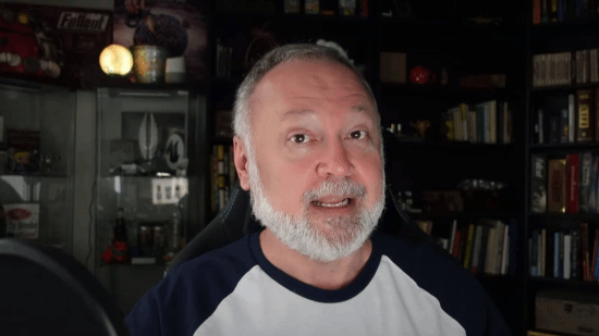 《輻射》創始人重回黑曜石！開啓神祕項目開發