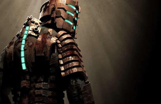 曝EA暫無計劃製作新版《死亡空間》：IP或擺架出售