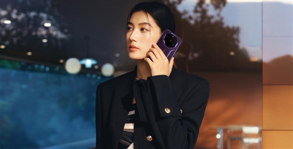 華爲Mate 80 RS率先支持BT.2020色域 李小龍：標準過於先進