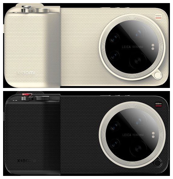 小米17 Ultra全面前瞻：影像拉滿 不愧是年度機皇