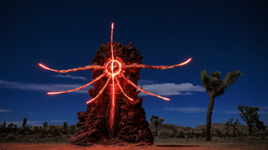 拉瑞安介紹《神界》！無需前作經驗 大量官方截圖