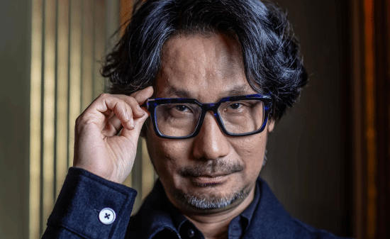 在小島秀夫看來 或許認爲玩家的樂趣是次要的