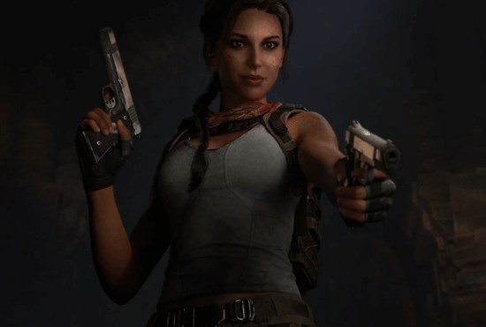 《古墓丽影：催化剂》设定前瞻：时隔20多年重返印度 挖掘罕见神话