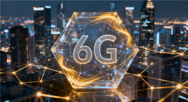 2030年實現商用！中國移動發佈6G傳原型樣機1.0