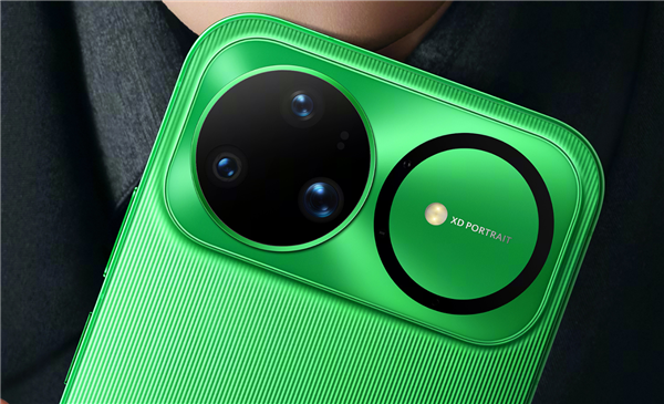 易烊千璽代言！華爲nova 15外觀首秀 辨識度太高了