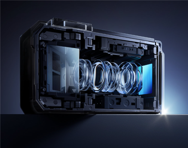 小米17 Ultra实拍对比出炉！史上最强长焦碾压友商