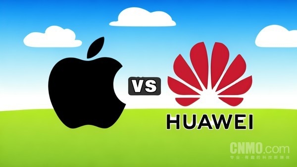 4千元以上高端手機哪家強：蘋果和華爲全面領先