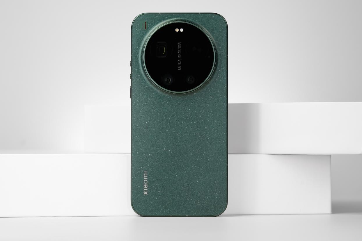 小米17 Ultra評測：影像只是「入場券」