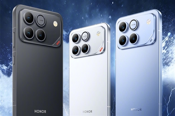 從華爲獨立後最強成績！榮耀WIN系列銷量打破記錄