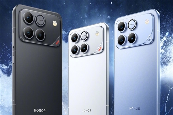 打破世界記錄！榮耀揭祕WIN系列如何實現185Hz+5920Hz屏幕