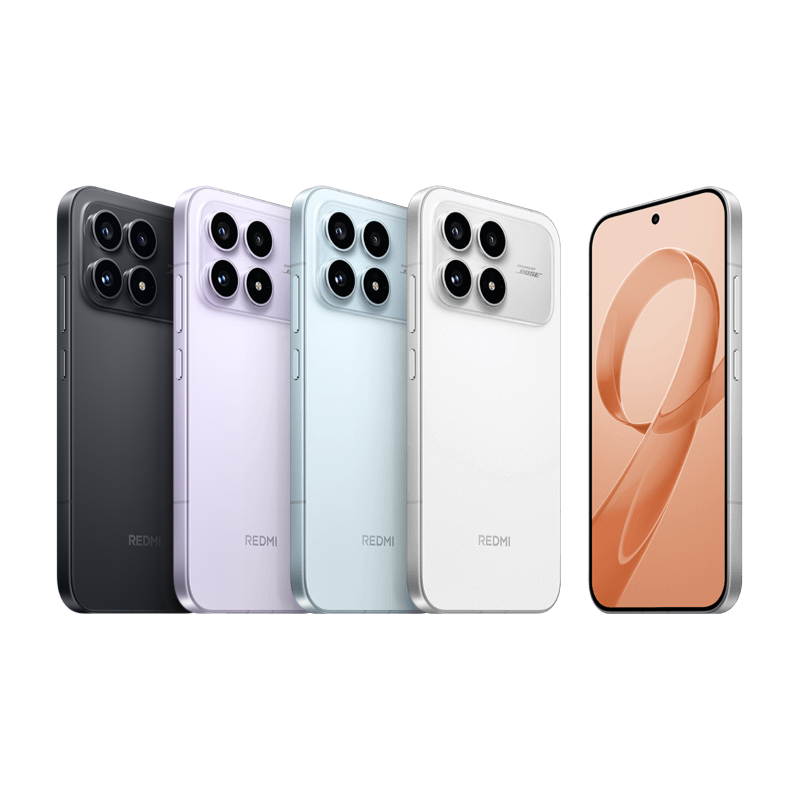 REDMI产品经理：2026年性能机将标配金属中框！