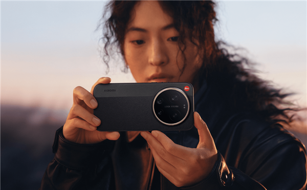 小米回應17 Ultra出現打快板聲音：不是故障、不影響壽命！