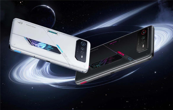 ROG遊戲手機今年沒了 PC板卡一哥華碩手機業務按下暫停鍵