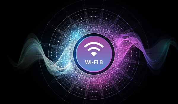 Wi-Fi 8时代来了！联发科推出Wi-Fi 8芯片平台Filogic 8000