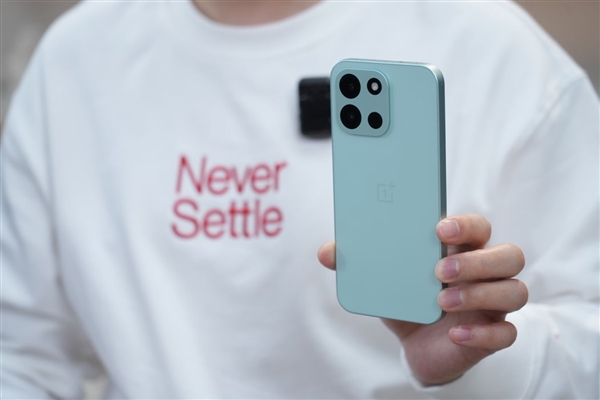 開售即享國補！一加Turbo 6系列今晚登場：同檔最強Turbo