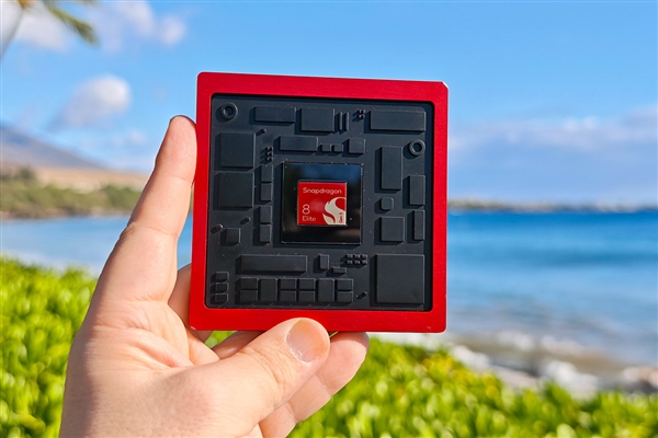 小米18全球首发！高通骁龙8E6 Pro来了：双剑齐发