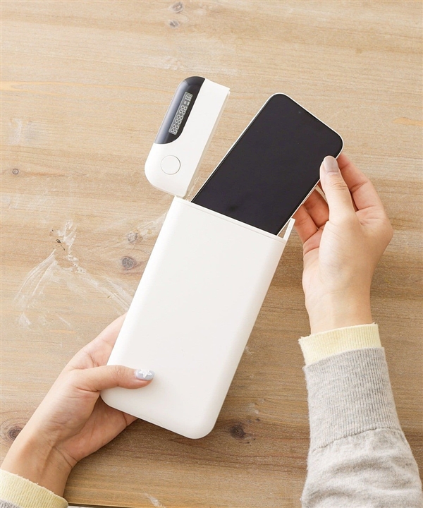 強制戒掉手機癮！日本商家推定時手機盒：不到時間別想打開