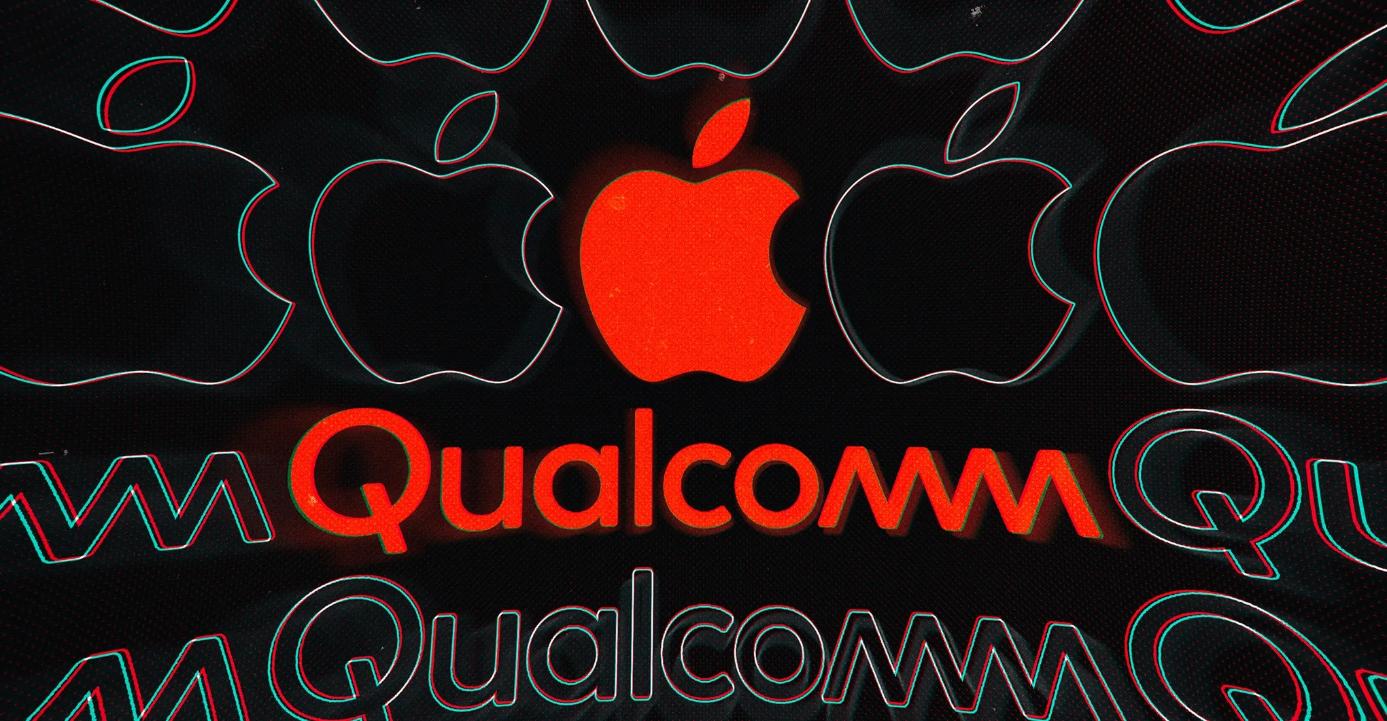 苹果、高通遭遇供应链危机！只因一块「玻璃布」