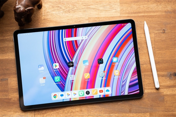 REDMI Pad 2 Pro官宣：與Turbo 5 Max同場發佈