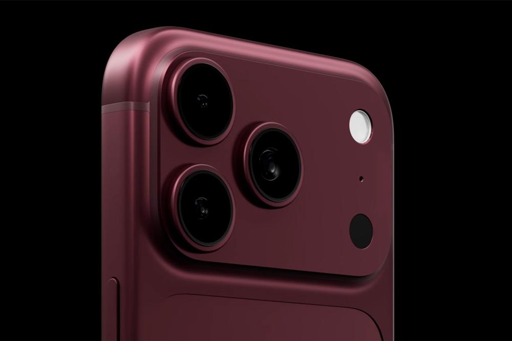 苹果要涨价！iPhone 18系列价格登上热搜