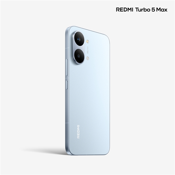 9000mAh挑战10000mAh！REDMI Turbo 5 Max挑战赛赛正式开赛