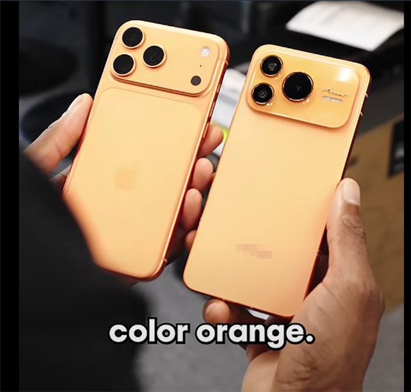 3个镜头有1个是假的！荣耀回应外观抄苹果：成熟设计会趋同