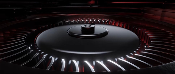 同樣內置風扇 直吹SoC和主動散熱風道有何不同