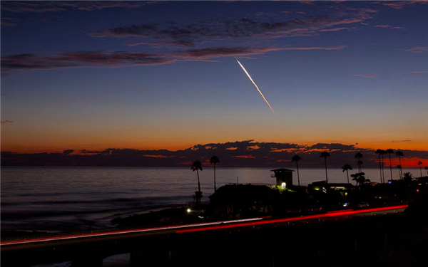 馬斯克的SpaceX要造手機了 可直連星鏈！