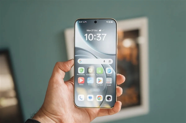 機圈望遠鏡 OPPO Find X9 Ultra工程機偷跑：支持10倍光變