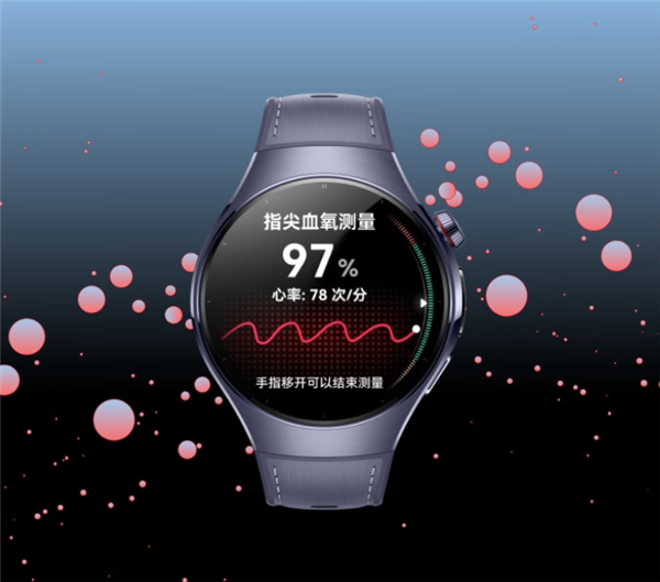 華爲手錶銷量大漲46.8%！穩拿中國第一：力壓蘋果、小米