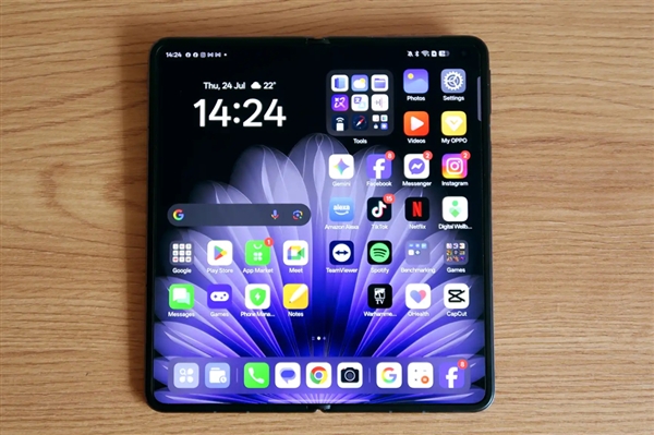 OPPO拿到首发权！高通新版骁龙8E5来了：配置罕见