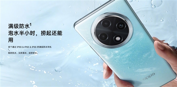 手機防水是怎樣做到的：兩種方法缺一不可