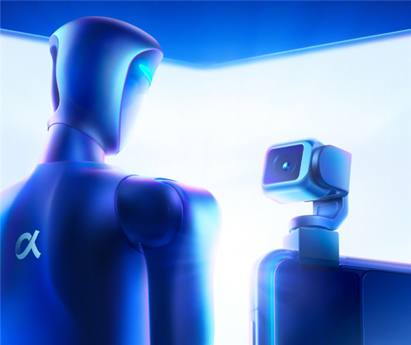 手機行業第一家！榮耀將推出首款人形機器人