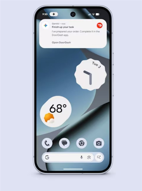 谷歌官方“豆包手机”曝光！三星Galaxy S26系列迎来AI操控