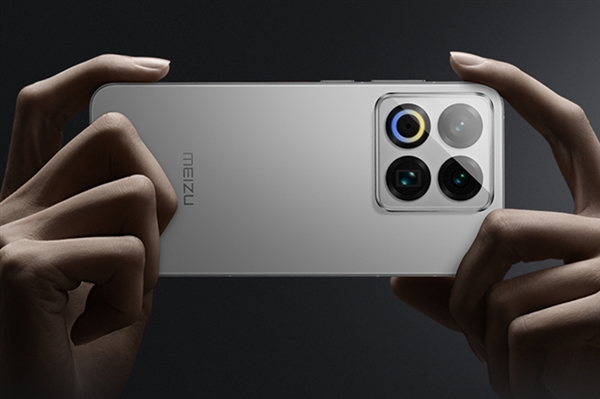 听闻魅族手机停摆 资深魅友果断下单了一台魅族22：真爱粉