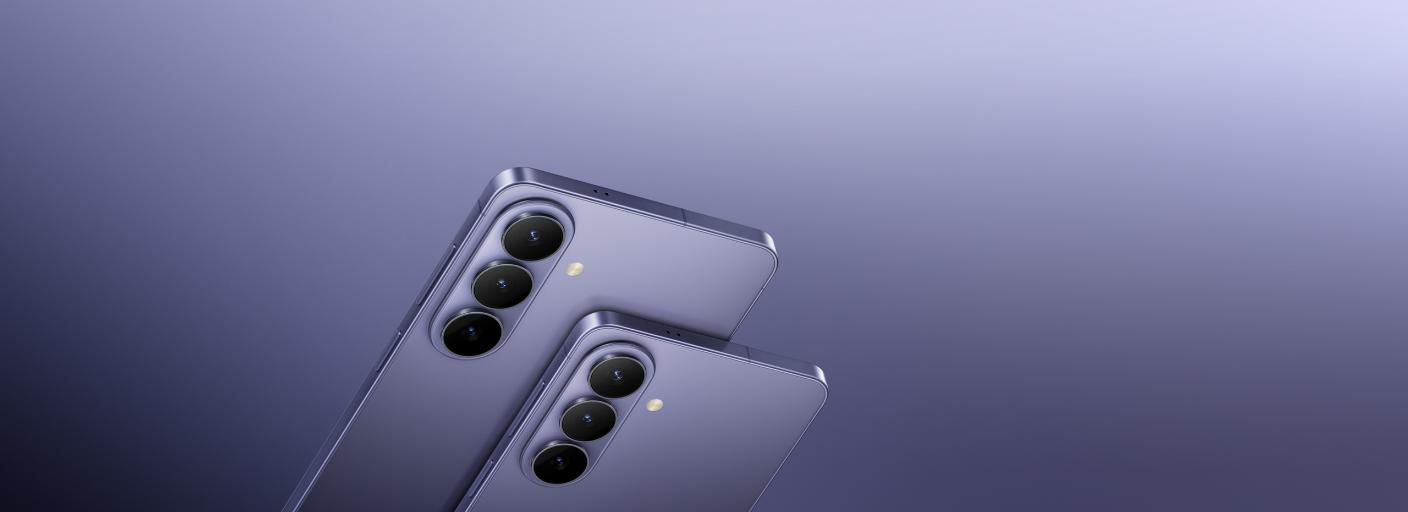 三星Galaxy S26系列发布：国行起售价达6999元