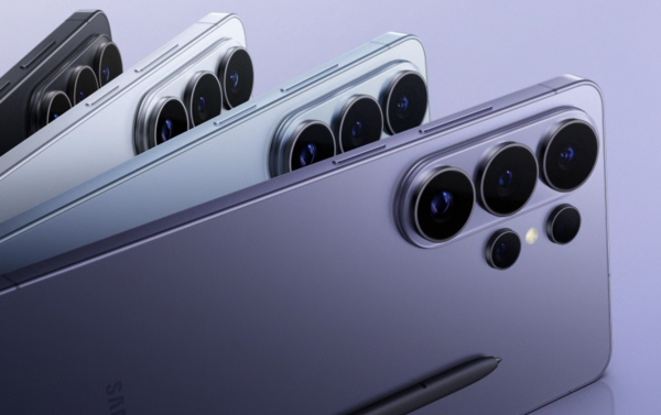 三星S26 Ultra正式發佈：與S25 Ultra對比 升級了哪裏