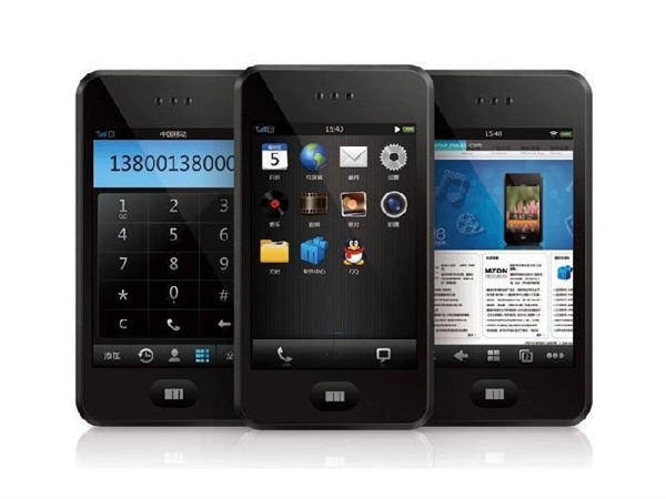 魅族经典机型回顾：国产手机的荣光