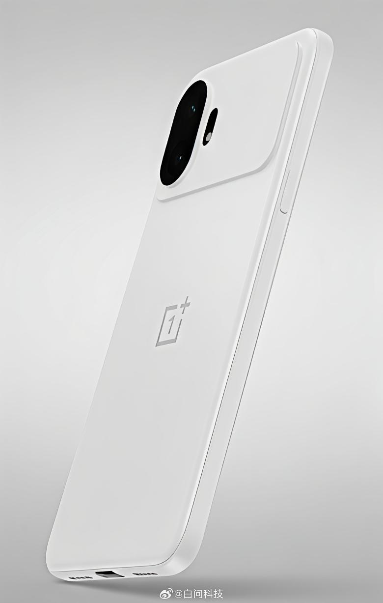 一加15T开启预热：搭载LUMO潜望长焦