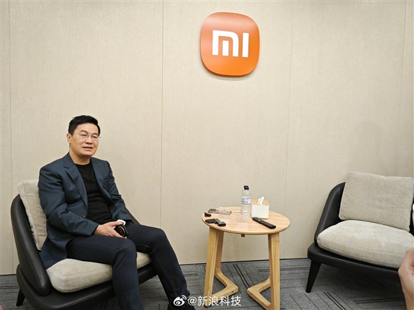 盧偉冰稱已做好內存漲價準備：小米麪對漲價有優勢