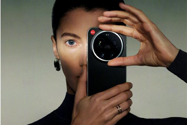 驚豔！小米17 Ultra新版預售：徠卡設計師親自操刀 7999元