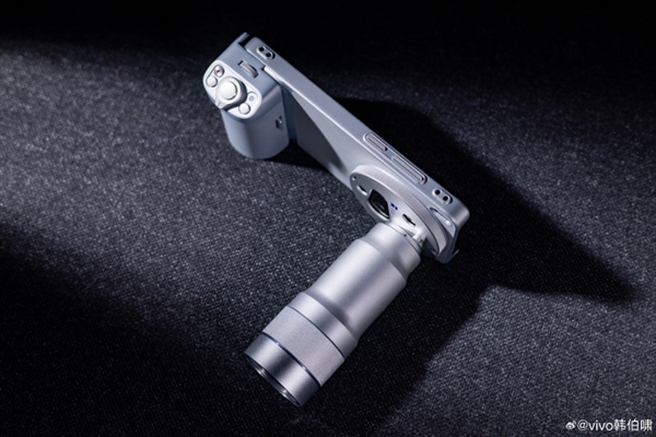 國產最頂旗艦手機亮相：視頻大提升 媲美蘋果！春晚已驗證