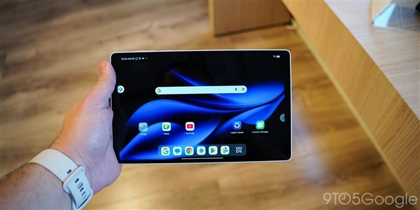 首款骁龙8E5小平板！新款拯救者Y700发布：最高24GB+1TB