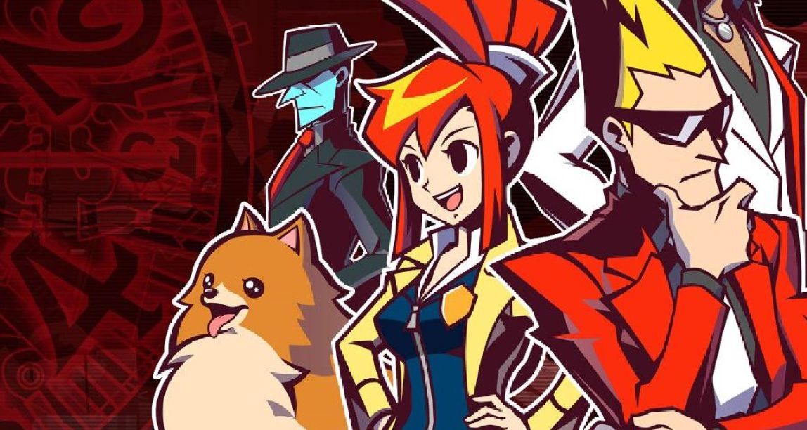 《幽靈詭計》使用了哪種推理類型？【滑稽推理】科普