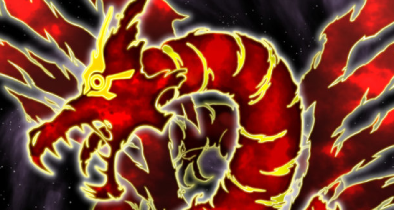 遊戲王裏面誰的星級不正常？