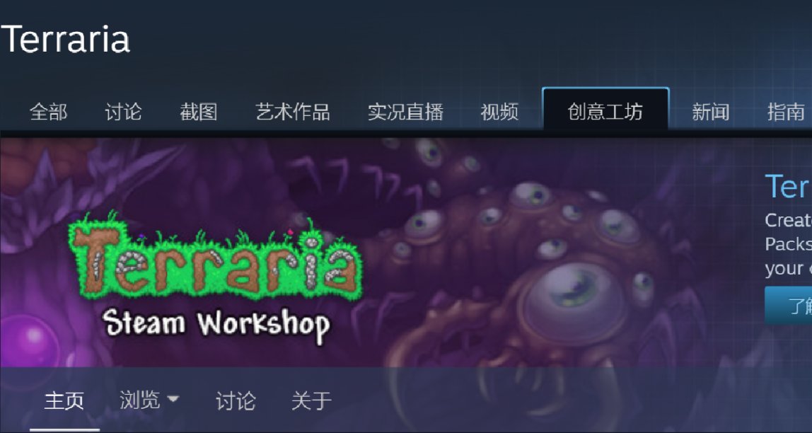 《泰拉瑞亞》：創意工坊之“開發者的選擇”（III）