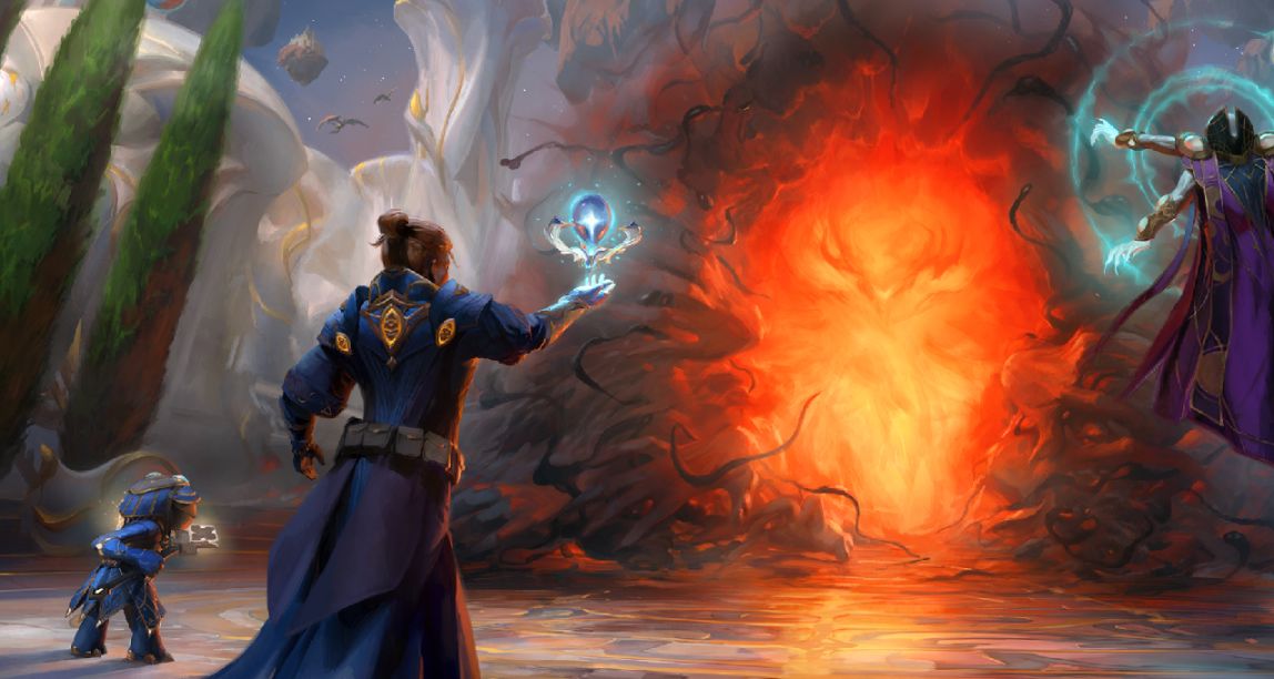 《激戰2》天界之謎【古物】效果一覽