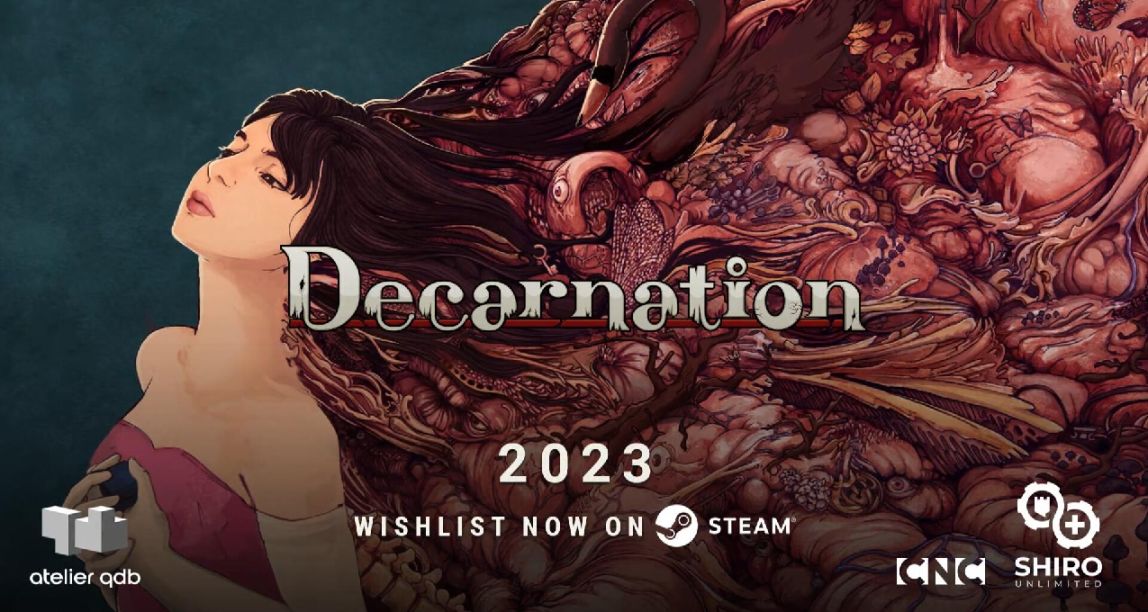 《心之蜃》：被囚禁PLAY的舞姬，她的命運會是？